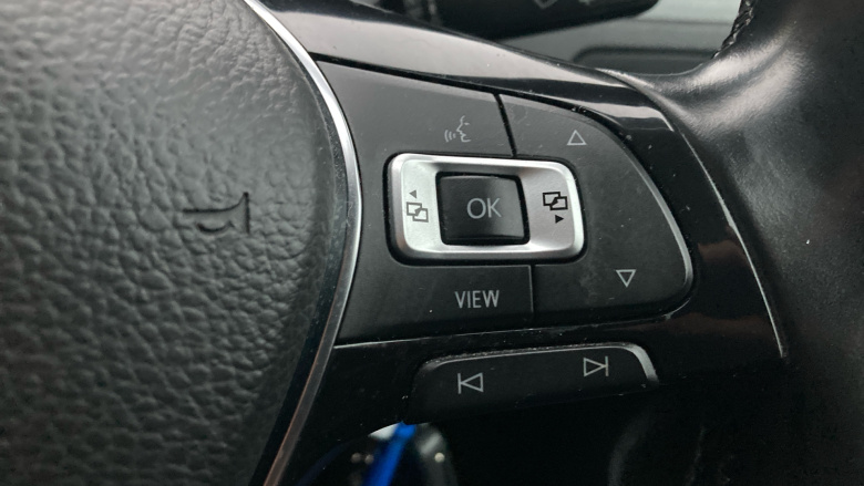 Volkswagen Golf 1.5 TSI EVO SE [Nav] 5dr Petrol Hatchback